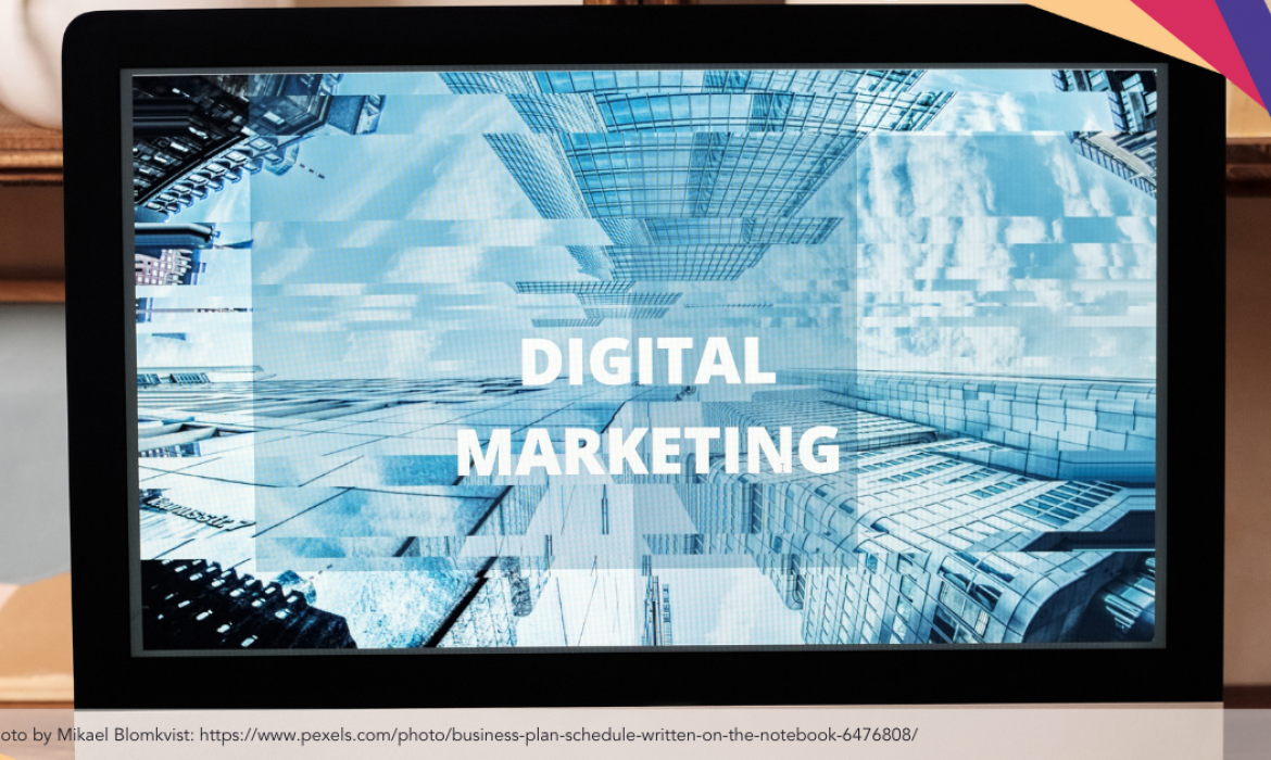 Demystifying Digital Marketing