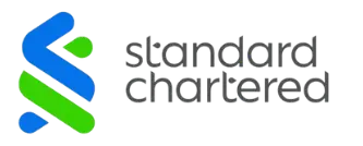 Standard Chartered - She Loves Data Sponsor and Partner